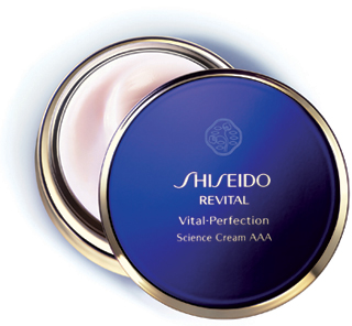 Shiseido Revital