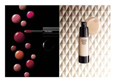 Shiseido