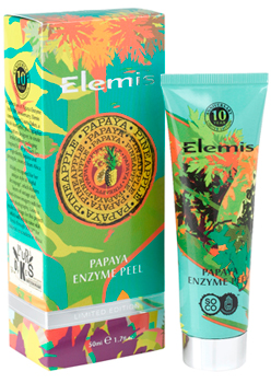 Elemis