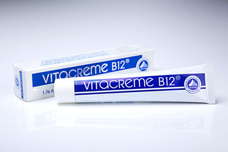 Vitacreme B12