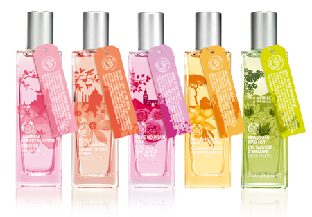 The Body Shop