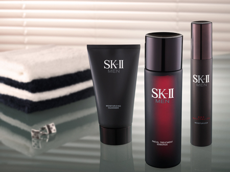 SK-II Men