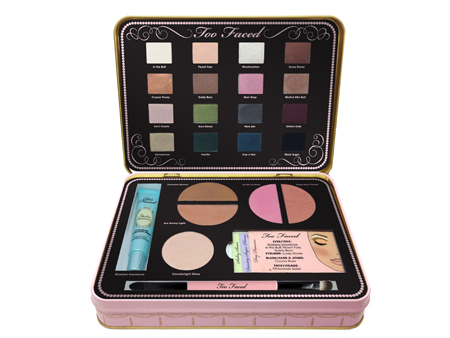 Too Faced
