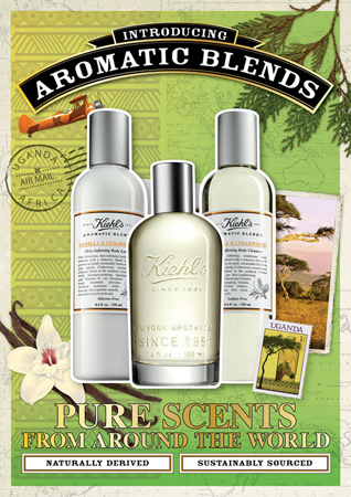 Kiehl's