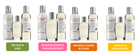 Kiehl's