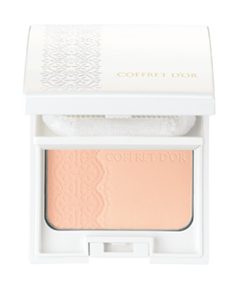 Coffret D'or