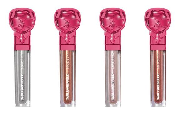 Kiss Me Karl Lip Light Topcoat 