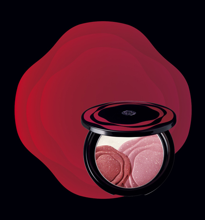 Shiseido