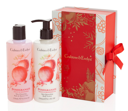 Crabtree & Evelyn