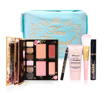 Too Faced