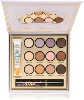 Too Faced