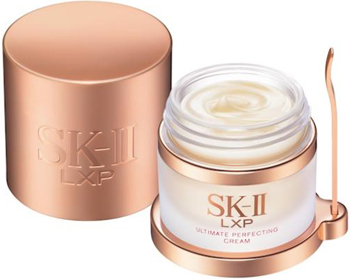 SK-II