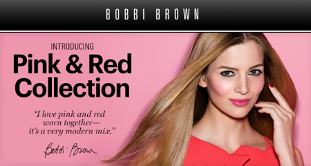 Bobbi Brown