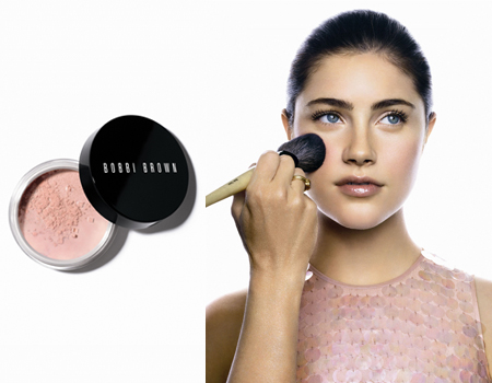 Bobbi Brown