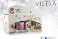 Vistra Season of Beauty