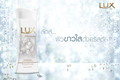 Lux White Impress