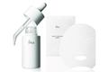 IPSA White Process Essence & White Process Mask