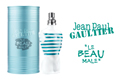 Jean Paul Gaultier “Le Beau Male”