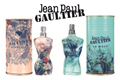 Gaultier มอบ Classique และ Le Male รุ่นลิมิเต็ด อิดิชั่นสำหรับซัมเมอร์นี้