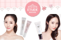 ใหม่ ! ETUDE HOUSE ‘BB Cream Cotton Fit’ และ ‘CC Cream’