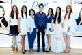 โดฟ อินเทนซ์ รีแพร์ เปิดแคมเปญ “I’m a Dove Girl” เฟ้นหาสาวโดฟคนต่อไป