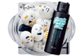 New! Ettusais Peeling Milk Sebum Off หน้าใสเด้งดั่งไข่ปอก