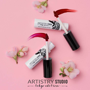 Artistry Studio Tokyo Edition Jelly Plumping Lip Tint Artistry Studio Tokyo Edition Jelly Plumping Lip Tint