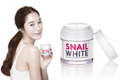 Snail White (สเนลไวท์ครีม) มหัศจรรย์แห่งหอยทากสู่ความงามแห่งผิวพรรณ