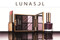 Kanebo LUNASOL 2013 Autumn Makeup Collection