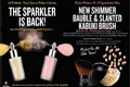 2013 Winter Trend Special Edition Collection