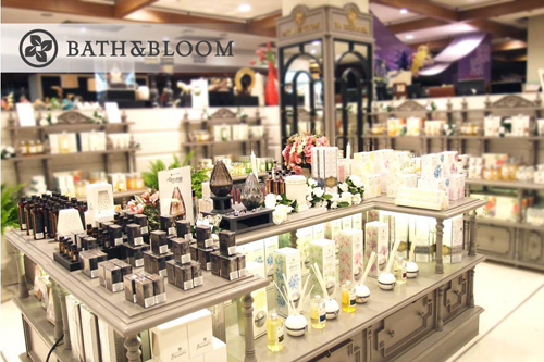 Bath & Bloom