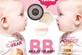 Ettusais BB Plus Mineral Powder (Limited Edition)
