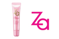 Za Total Hydration Lip Essence ริมฝีปากแวววาว ชุ่มฉ่ำ ไม่เหนอะหนะ