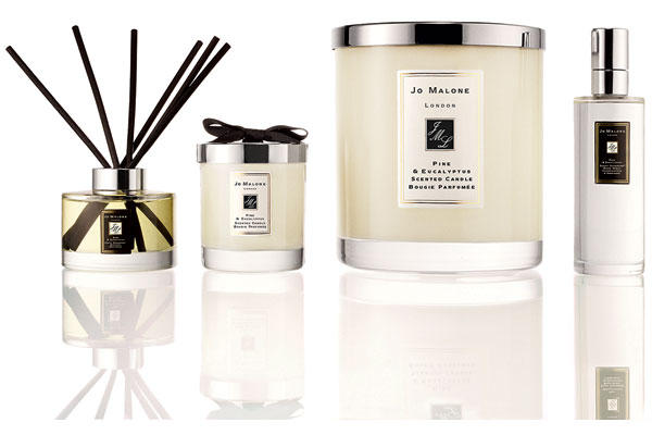 Jo Malone