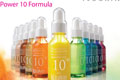 It’s Skin บอกลาทุกปัญหาผิวเสียทั้ง 10 ประการ ด้วย Power 10 Formula