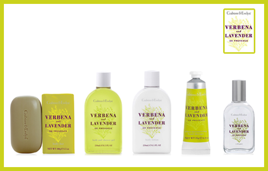 Crabtree & Evelyn