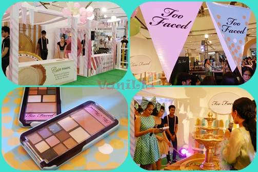 Too Faced