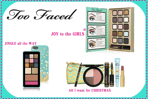 Too Faced