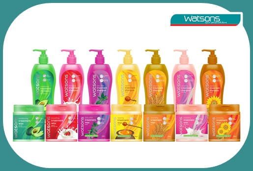 Watsons