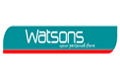 Watsons