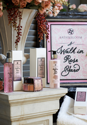 Bath & Bloom