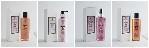 Bath & Bloom