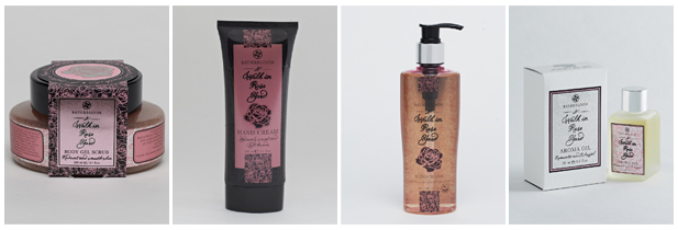 Bath & Bloom