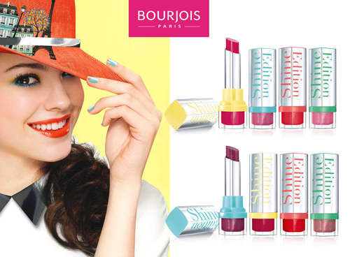 Bourjois