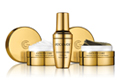 เปล่งประกายท้าทายกาลเวลา SEACRET™Recover Gold Core Timeless