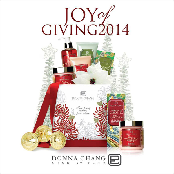Donna Chang