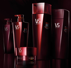 VS Sassoon
