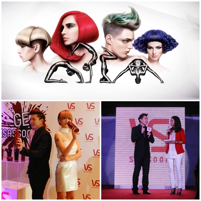 VS Sassoon