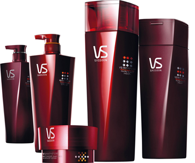 VS Sassoon