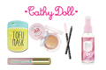 New Product Cathy Doll